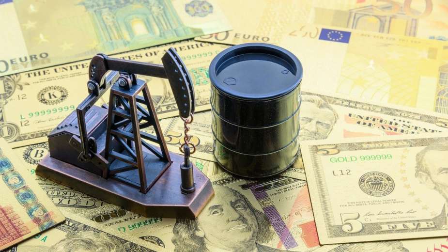 اسواق تداول النفط