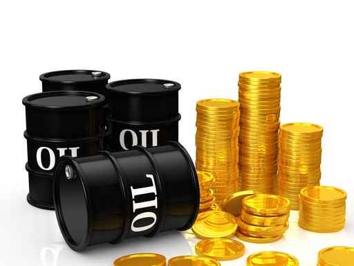 الربح من تداول النفط مع منصة اكسيا